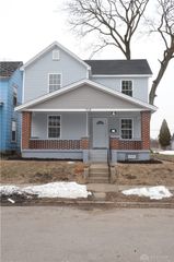 719 W Clegg, Dayton, OH 45417