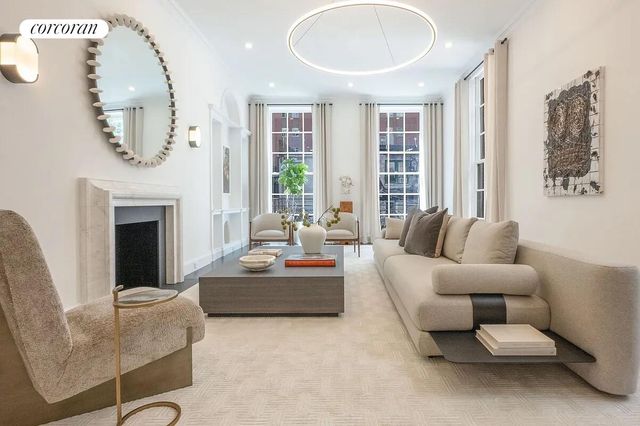 120 E 78TH Street, New York City, NY 10075