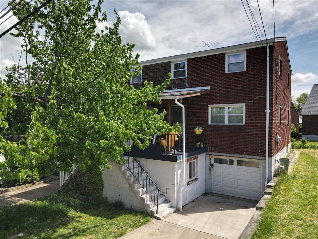 4259 Minnesota St, Greenfield, PA 15217
