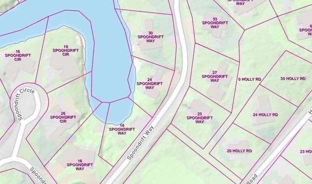 24 Spoondrift Way, Mashpee, MA 02649