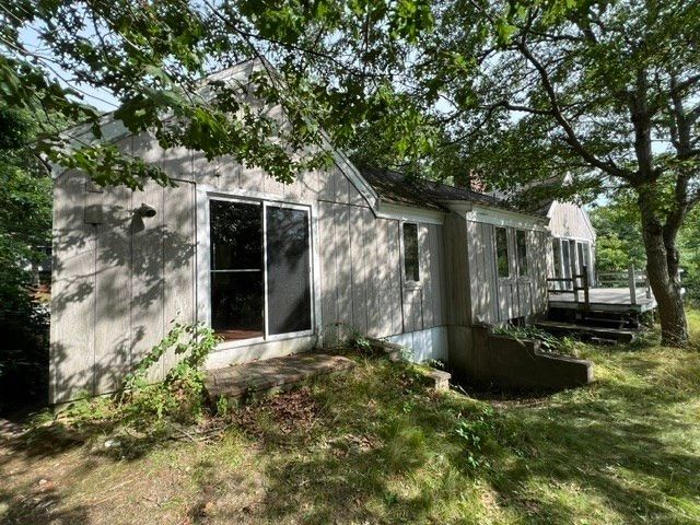 24 Spoondrift Way, Mashpee, MA 02649