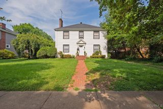 2938 Northumberland Ave, Richmond, VA 23220