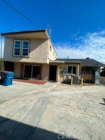1326 W 98th, Los Angeles, CA 90044