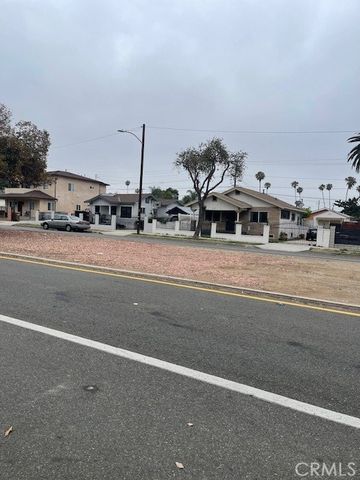 1326 W 98th, Los Angeles, CA 90044