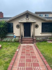 1326 W 98th, Los Angeles, CA 90044