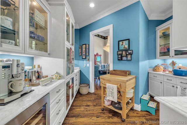 11503 S Granite Avenue, Tulsa, OK 74137