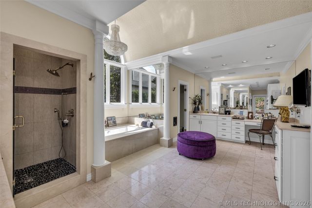 11503 S Granite Avenue, Tulsa, OK 74137