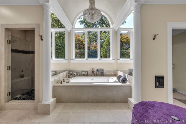 11503 S Granite Avenue, Tulsa, OK 74137