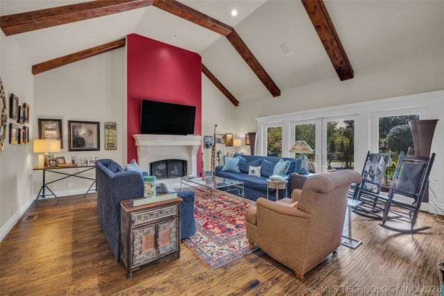 11503 S Granite Avenue, Tulsa, OK 74137