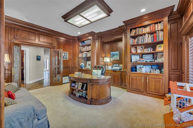 11503 S Granite Avenue, Tulsa, OK 74137