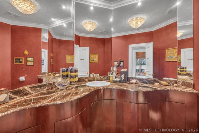 11503 S Granite Avenue, Tulsa, OK 74137