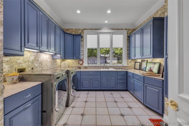 11503 S Granite Avenue, Tulsa, OK 74137