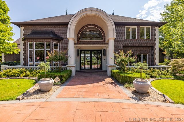 11503 S Granite Avenue, Tulsa, OK 74137