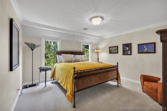 11503 S Granite Avenue, Tulsa, OK 74137