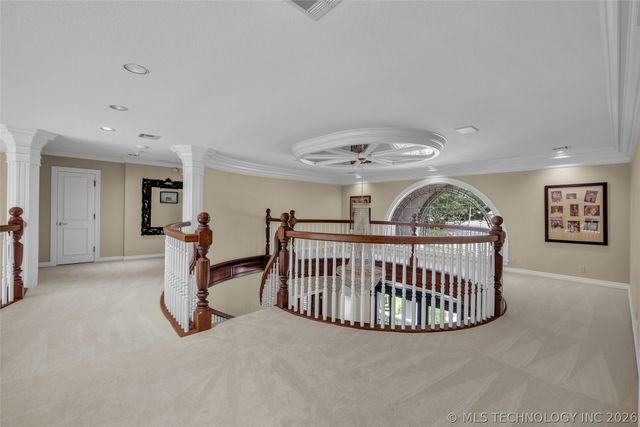 11503 S Granite Avenue, Tulsa, OK 74137