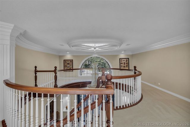 11503 S Granite Avenue, Tulsa, OK 74137