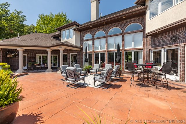 11503 S Granite Avenue, Tulsa, OK 74137