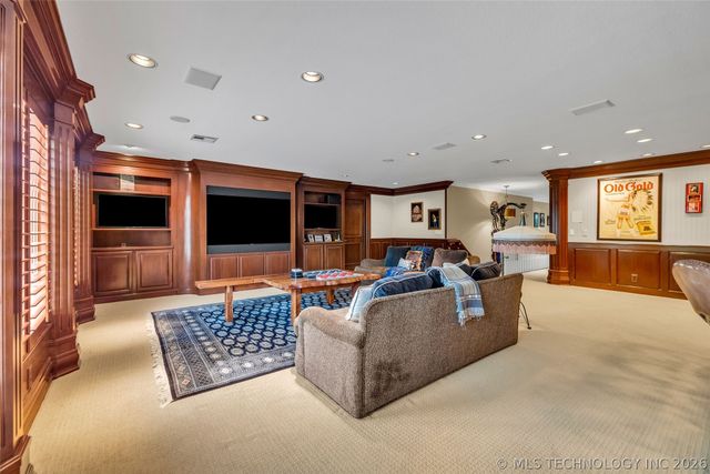 11503 S Granite Avenue, Tulsa, OK 74137