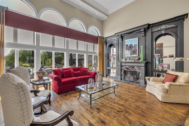 11503 S Granite Avenue, Tulsa, OK 74137