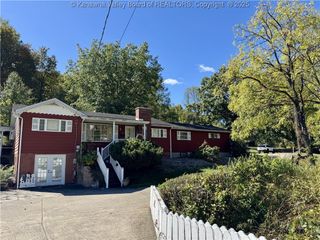 177 Clark Drive, Nitro, WV 25143