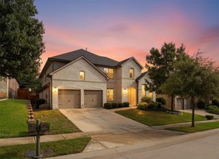 1321 Verbena Lane, Lantana, TX 76226