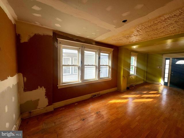 4562 HARDING RD, Pennsauken, NJ 08109