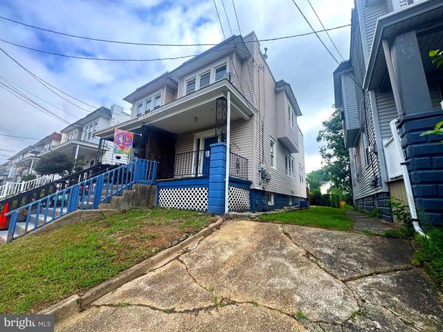 4562 HARDING RD, Pennsauken, NJ 08109