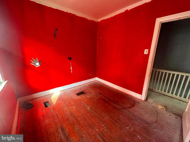 4562 HARDING RD, Pennsauken, NJ 08109