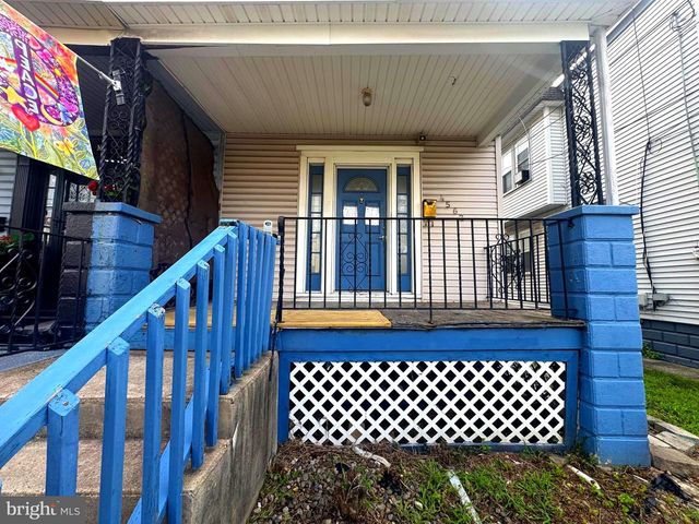 4562 HARDING RD, Pennsauken, NJ 08109