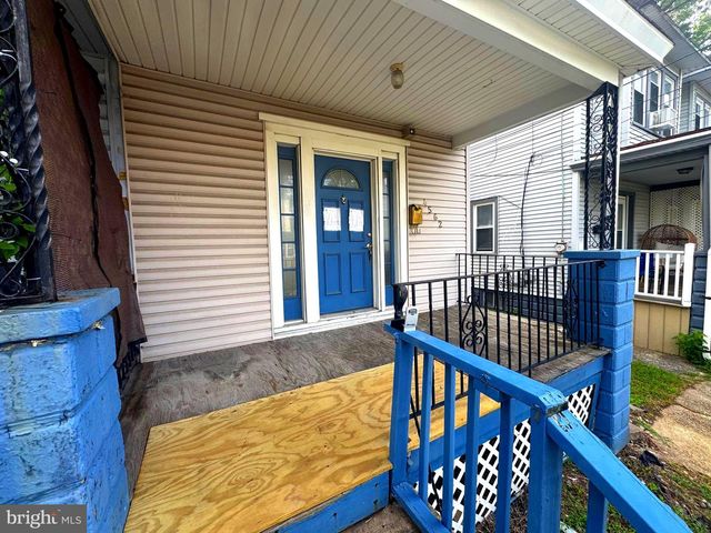 4562 HARDING RD, Pennsauken, NJ 08109