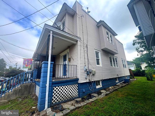 4562 HARDING RD, Pennsauken, NJ 08109
