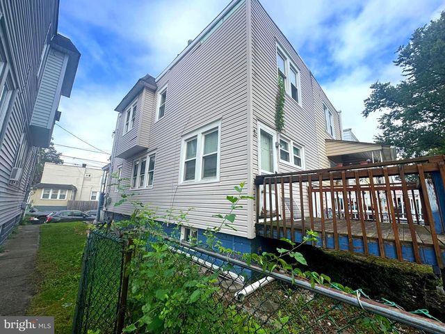4562 HARDING RD, Pennsauken, NJ 08109