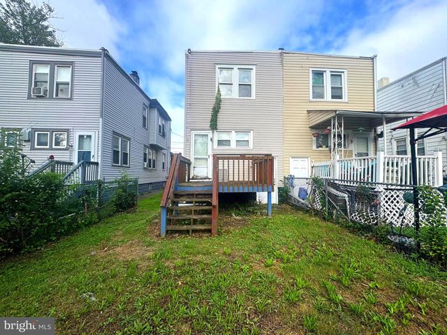 4562 HARDING RD, Pennsauken, NJ 08109