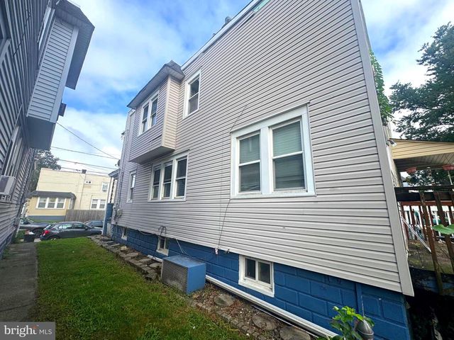 4562 HARDING RD, Pennsauken, NJ 08109