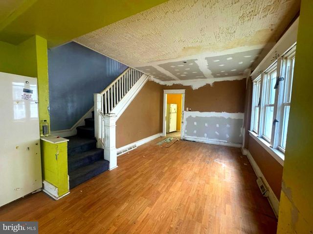 4562 HARDING RD, Pennsauken, NJ 08109