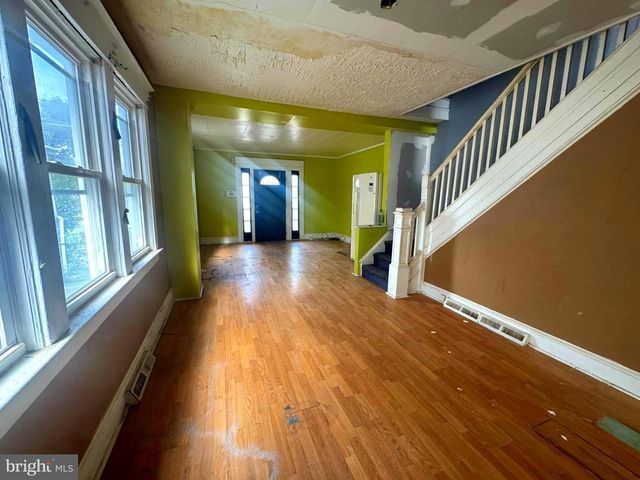 4562 HARDING RD, Pennsauken, NJ 08109