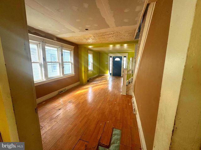 4562 HARDING RD, Pennsauken, NJ 08109