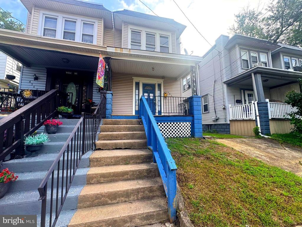 4562 HARDING RD, Pennsauken, NJ 08109