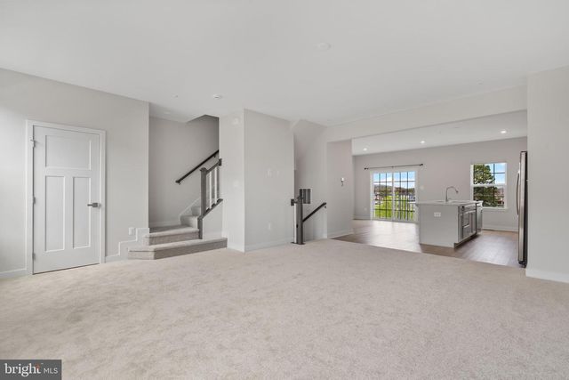 1505 WILMER PARK LN, Frederick, MD 21703