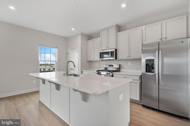 1505 WILMER PARK LN, Frederick, MD 21703