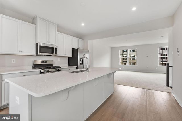 1505 WILMER PARK LN, Frederick, MD 21703