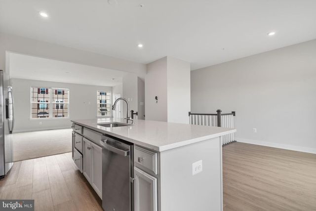 1505 WILMER PARK LN, Frederick, MD 21703