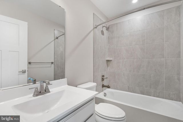 1505 WILMER PARK LN, Frederick, MD 21703