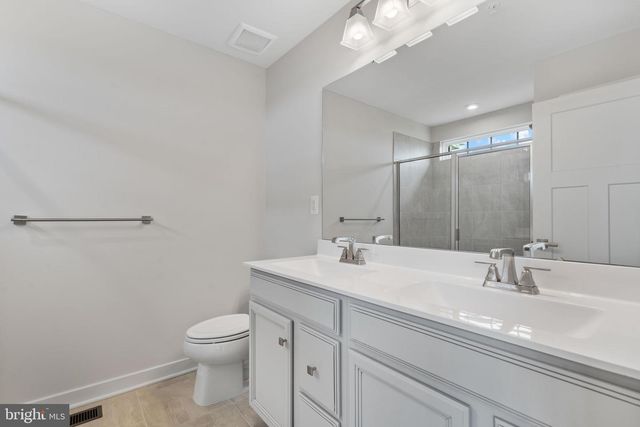 1505 WILMER PARK LN, Frederick, MD 21703