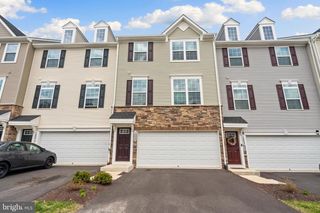1505 WILMER PARK LN, Frederick, MD 21703
