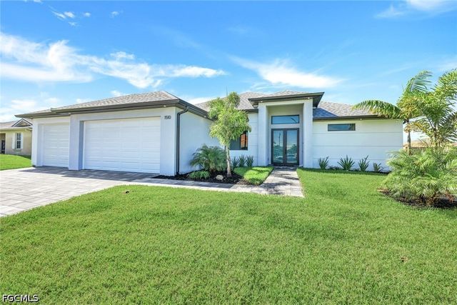 1510 NW 4th ST, Cape Coral, FL 33993