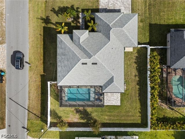 1510 NW 4th ST, Cape Coral, FL 33993