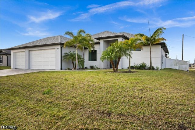 1510 NW 4th ST, Cape Coral, FL 33993