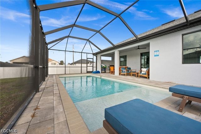 1510 NW 4th ST, Cape Coral, FL 33993