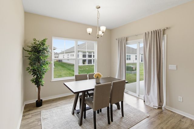 727 Abby Drive, Plain City, OH 43064